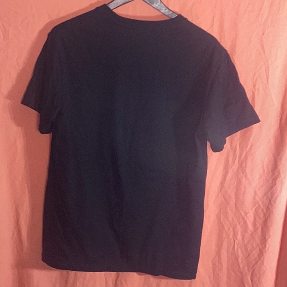 Chanel Black Graphic Tee for Men - Picture 5 of 8